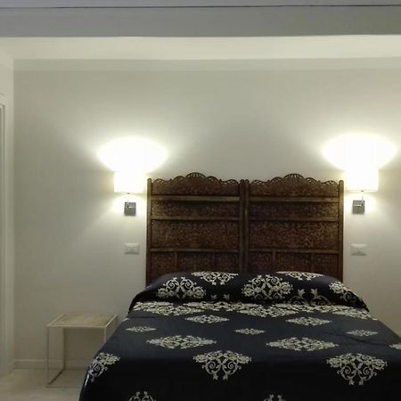 Bed and Breakfast Piano Nobile Neapol Exteriér fotografie