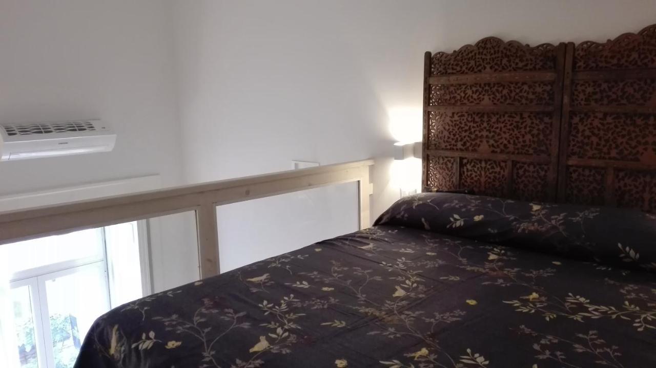 Bed and Breakfast Piano Nobile Neapol Exteriér fotografie