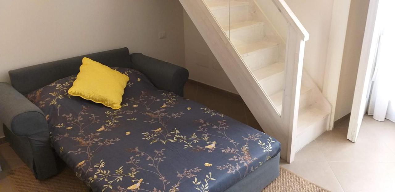 Bed and Breakfast Piano Nobile Neapol Exteriér fotografie