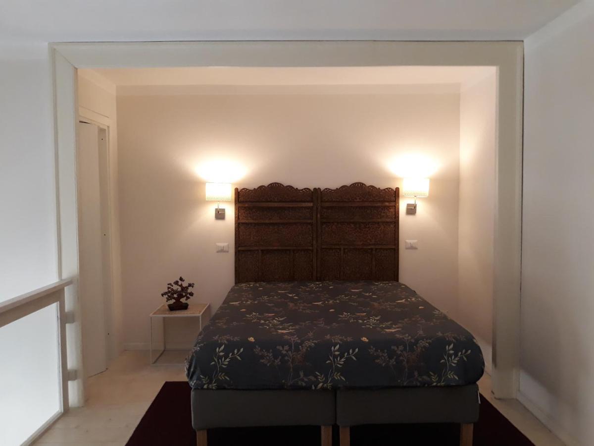 Bed and Breakfast Piano Nobile Neapol Exteriér fotografie