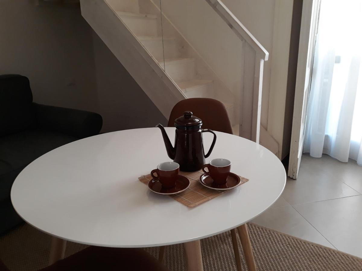 Bed and Breakfast Piano Nobile Neapol Exteriér fotografie