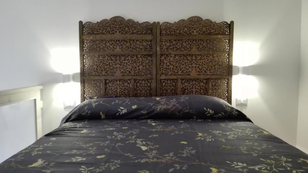 Bed and Breakfast Piano Nobile Neapol Exteriér fotografie